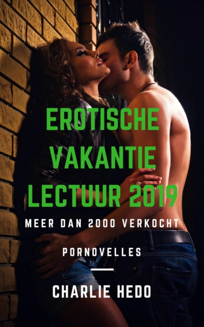 Erotische Vakantielectuur 2019