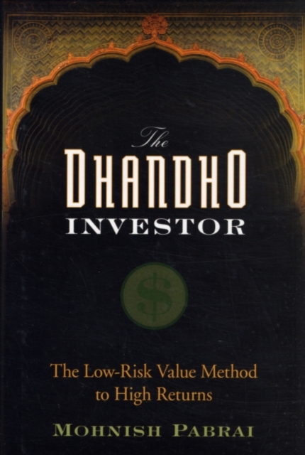 Dhandho Investor