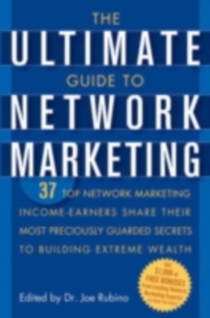 Ultimate Guide to Network Marketing