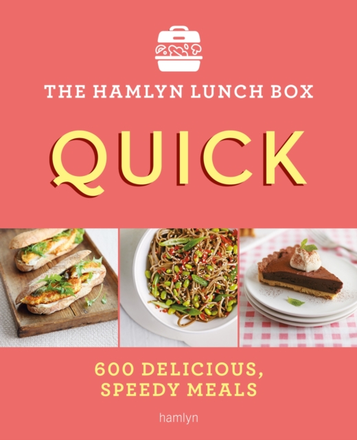 Hamlyn Lunch Box: Quick