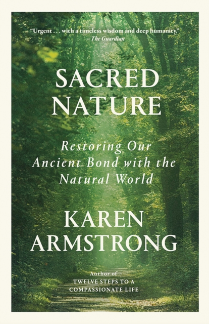 Sacred Nature