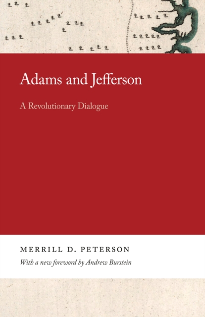 Adams and Jefferson