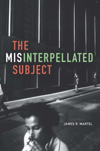 Misinterpellated Subject