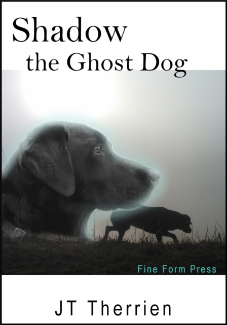 Shadow the Ghost Dog