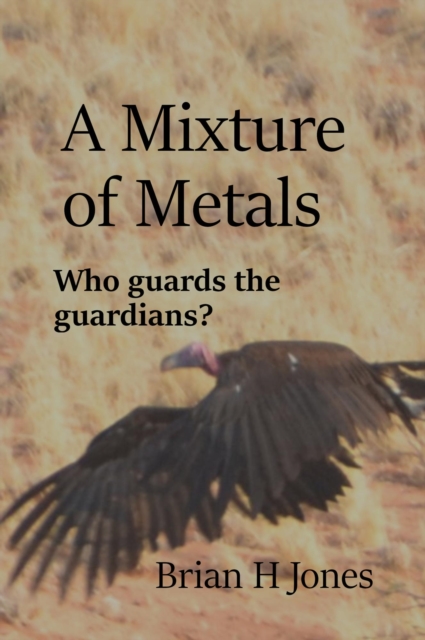 Mixture of Metals
