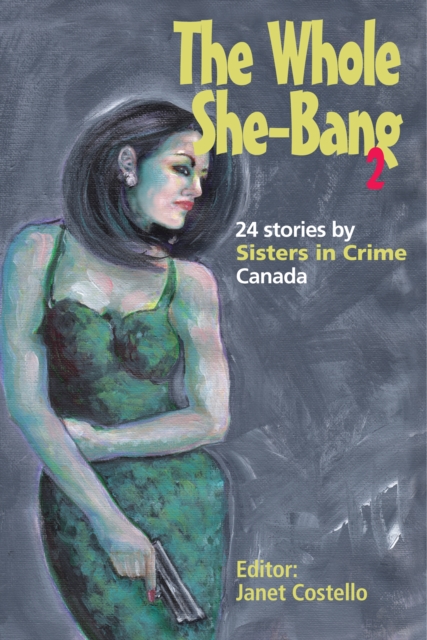 Whole She-Bang 2