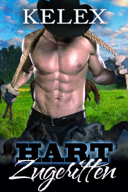 Hart Zugeritten