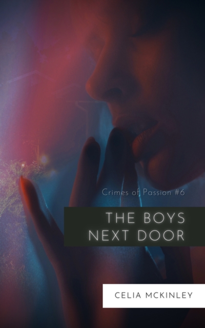 Boys Next Door