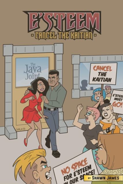 E'steem: Cancel The Kaitian