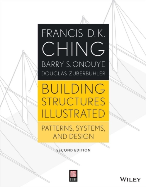 Building Structures Illustrated