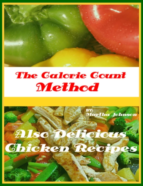 Calorie Count Method