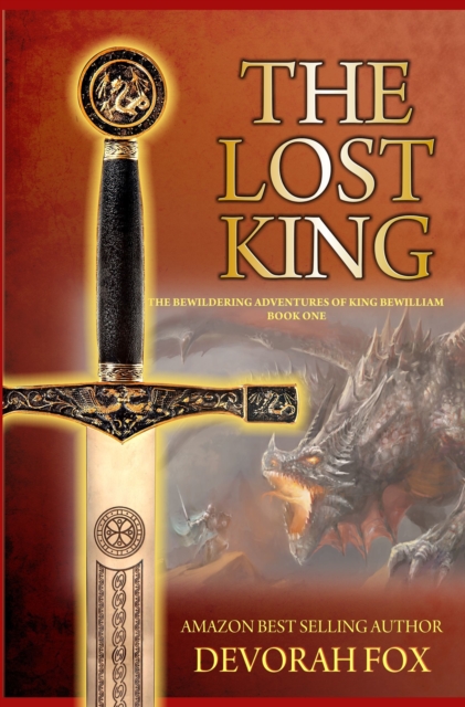 Lost King