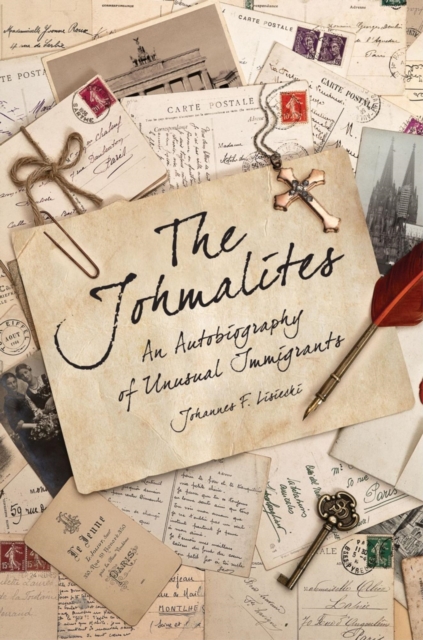 Johmalites