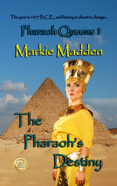 Pharaoh's Destiny