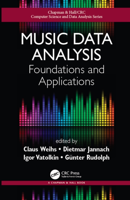 Music Data Analysis