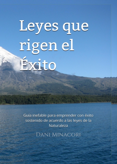 Leyes que rigen el Exito