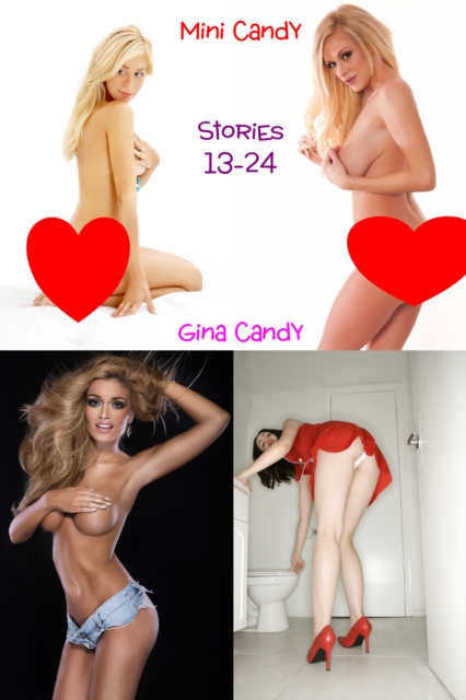 Mini Candy: Stories 13-24