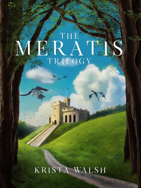 Meratis Trilogy
