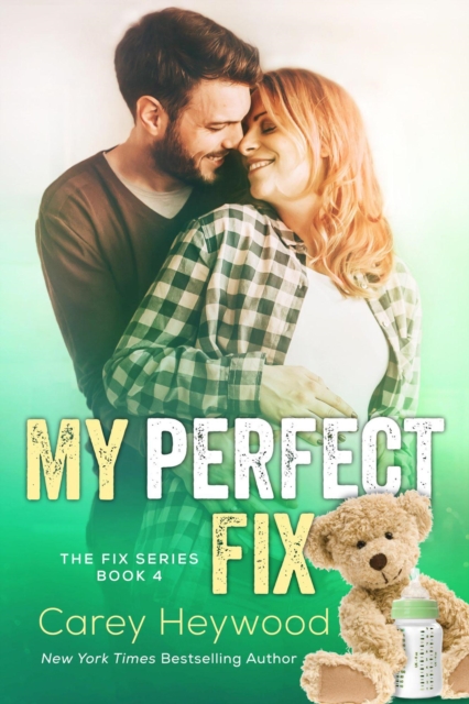 My Perfect Fix