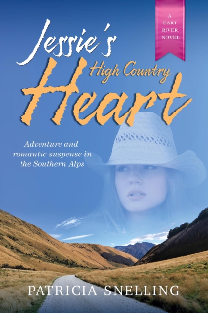 Jessie's High Country Heart