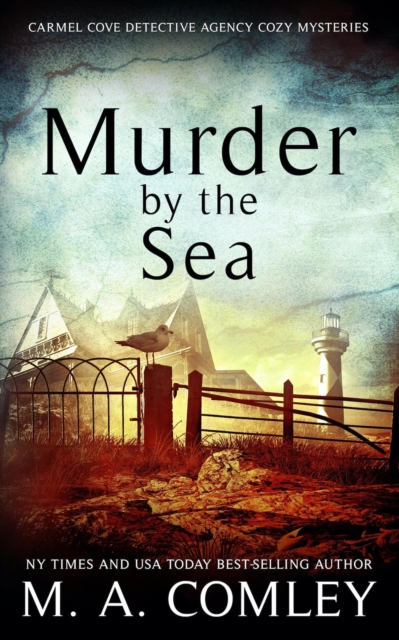 Murder by the Sea