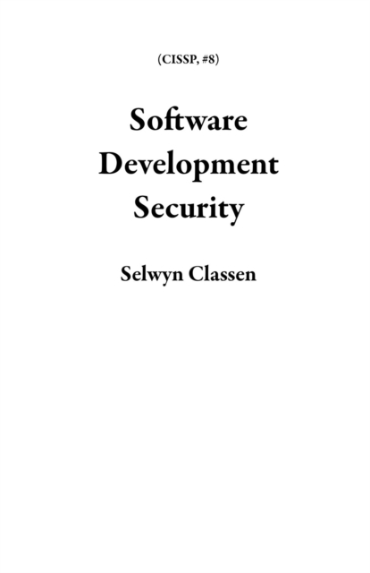 Software Development Security