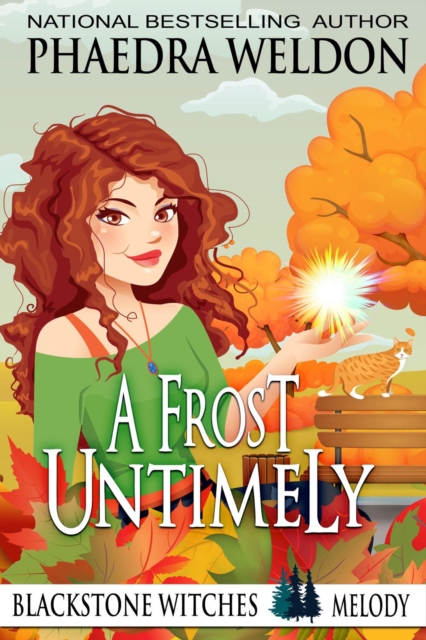 Frost Untimely