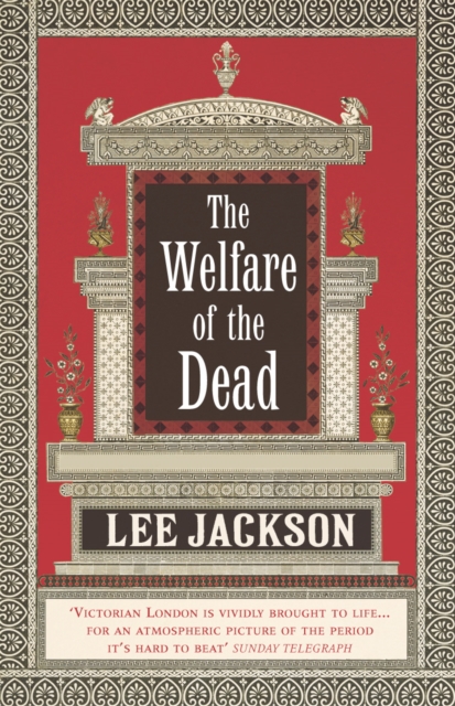 Welfare Of The Dead