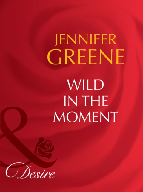 Wild In The Moment