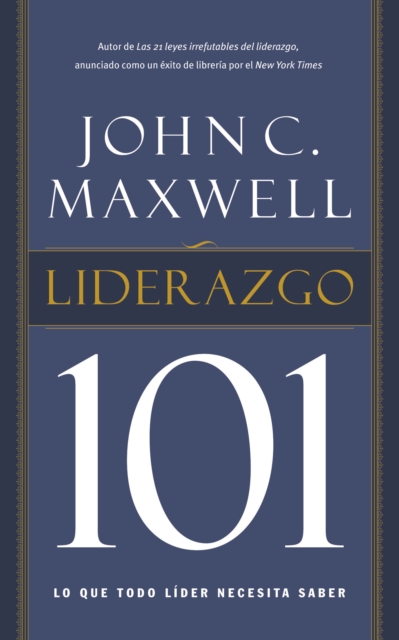 Liderazgo 101