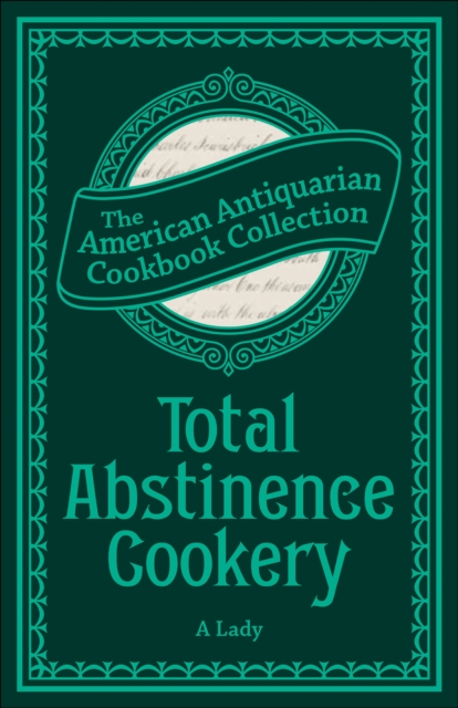 Total Abstinence Cookery