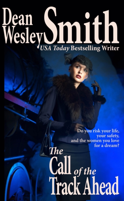 Call of the Track Ahead