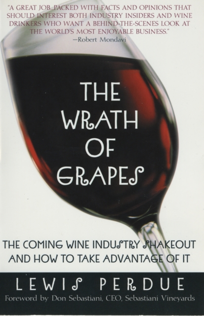 Wrath of Grapes