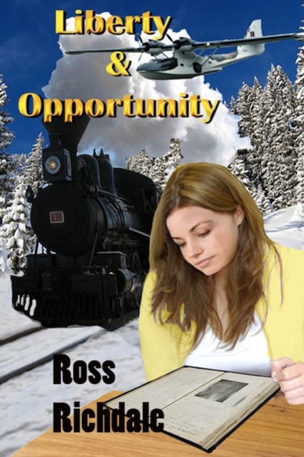 Liberty & Opportunity