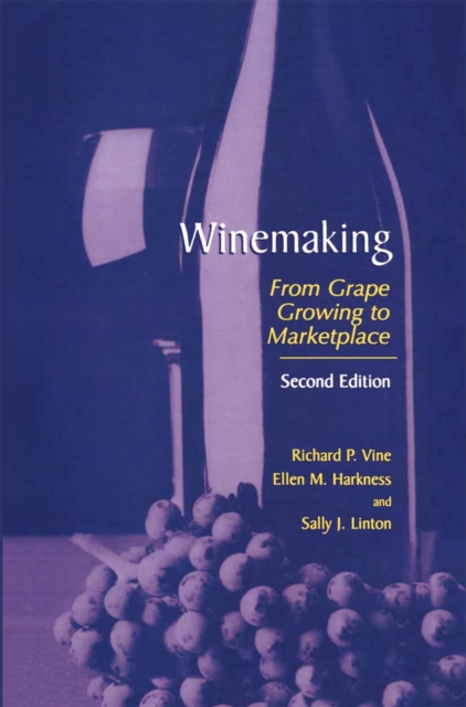 Winemaking