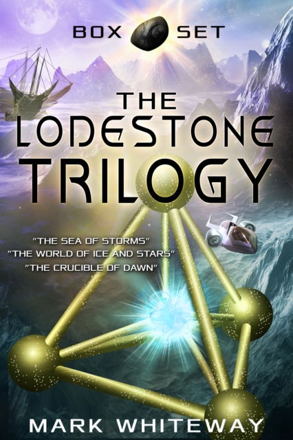 Lodestone Trilogy (Limited Edition)