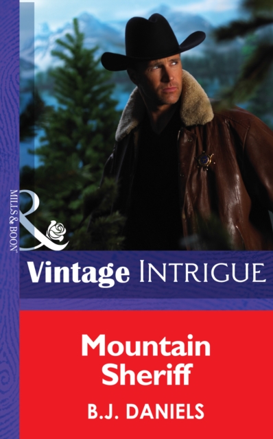 Mountain Sheriff