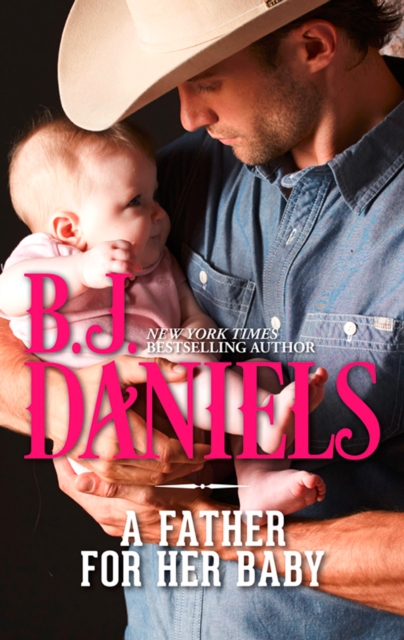 Father For Her Baby