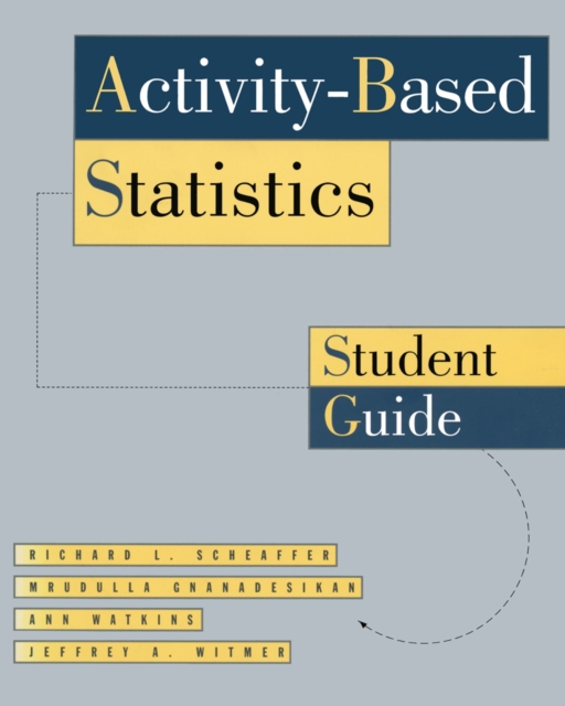 Activity-Based Statistics