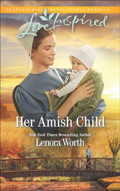 Her Amish Child