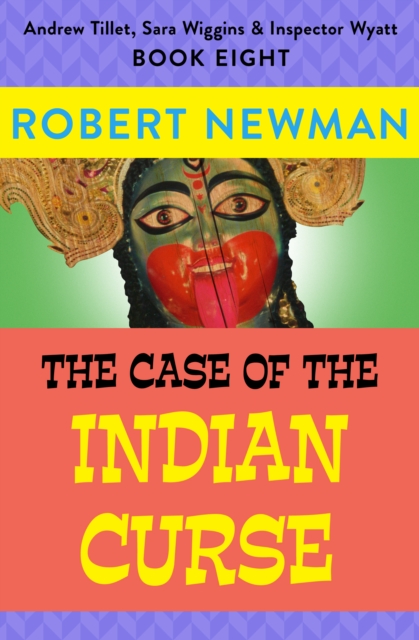 Case of the Indian Curse