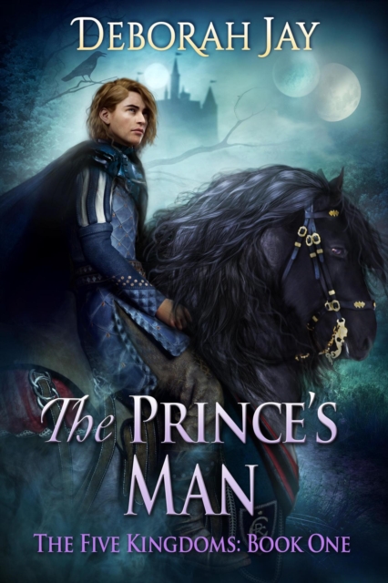 Prince's Man