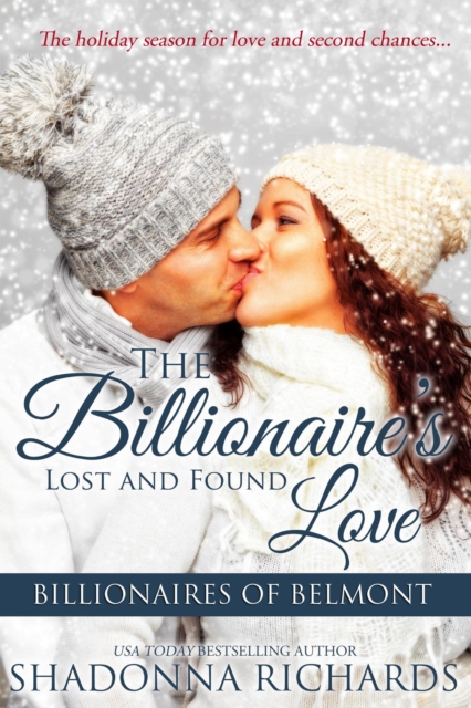 Billionaire's Lost and Found Love