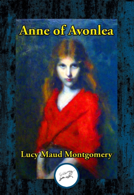 Anne of Avonlea