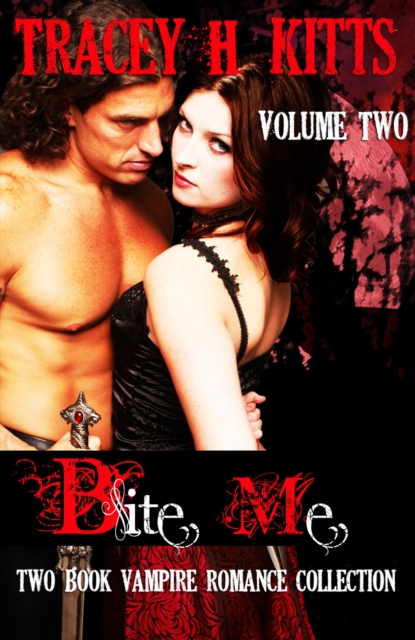 Bite Me, Volume Two