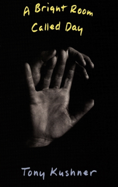 Bright Room Called Day