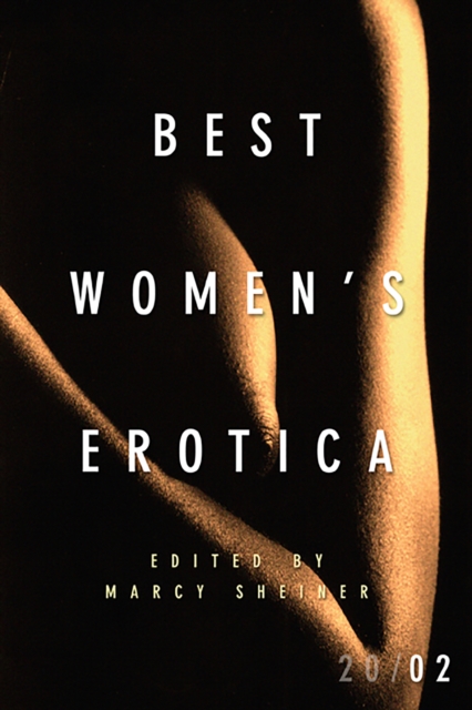 Best Women's Erotica 2002