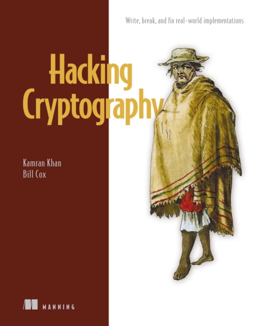 Hacking Cryptography