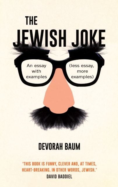 Jewish Joke