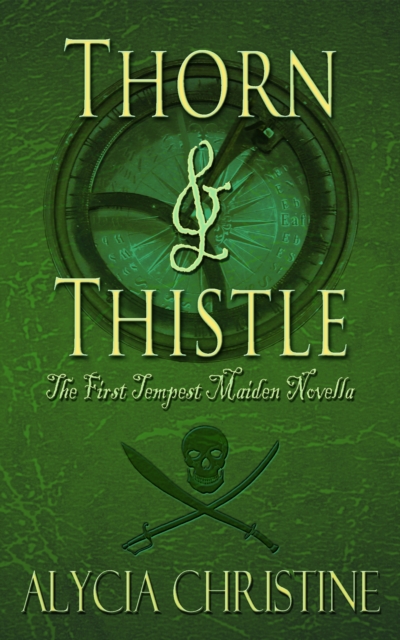Thorn and Thistle